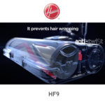 Hoover HF9 Anti-tangle nozzle